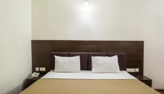 Mamalla Inn Mahabalipuram Ngoại thất bức ảnh