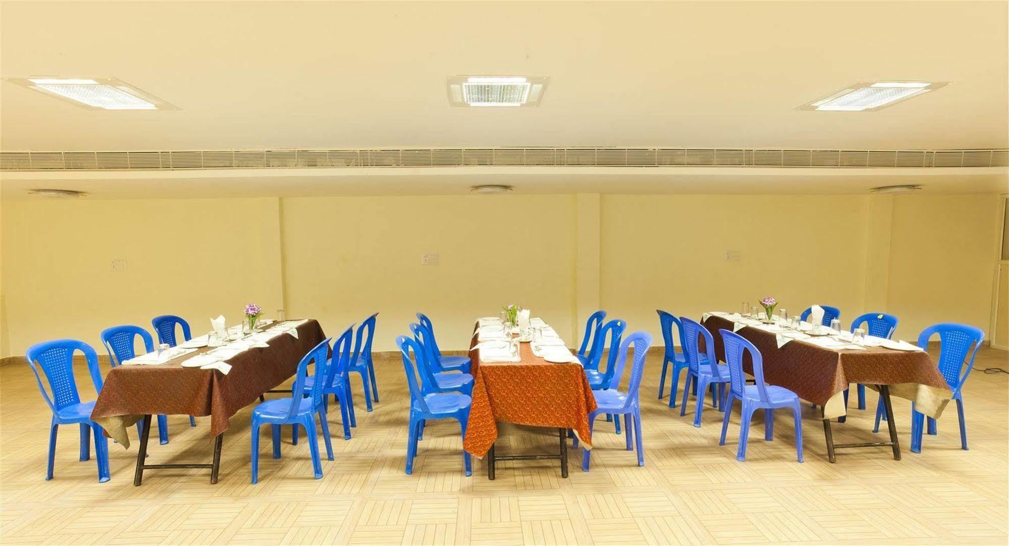 Mamalla Inn Mahabalipuram Ngoại thất bức ảnh